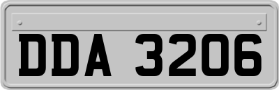 DDA3206