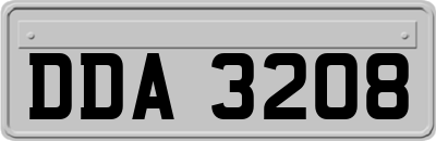 DDA3208
