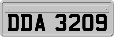 DDA3209