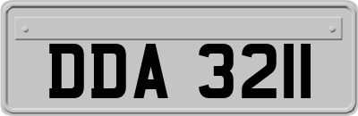 DDA3211