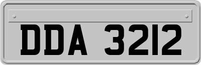 DDA3212