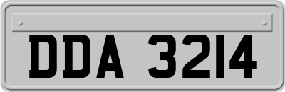 DDA3214