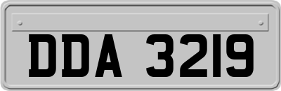 DDA3219