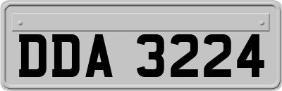 DDA3224