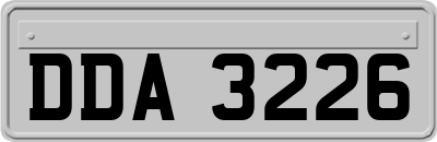 DDA3226