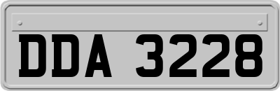 DDA3228