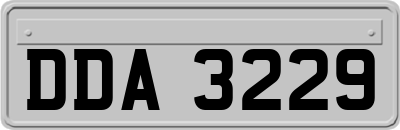 DDA3229