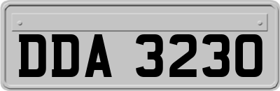 DDA3230
