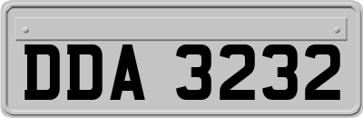 DDA3232