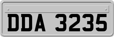 DDA3235