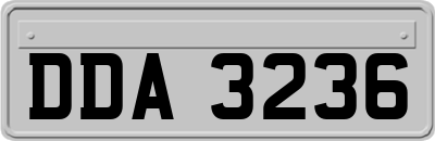 DDA3236