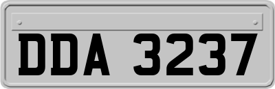 DDA3237