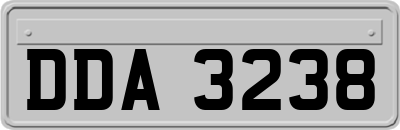 DDA3238