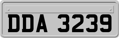 DDA3239
