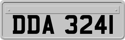 DDA3241