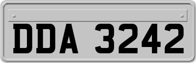 DDA3242