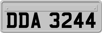 DDA3244