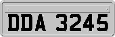 DDA3245