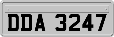 DDA3247