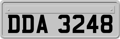 DDA3248