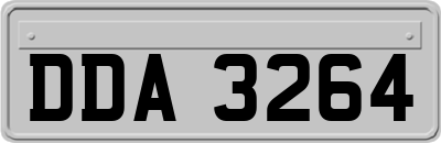 DDA3264