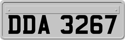 DDA3267