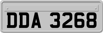 DDA3268