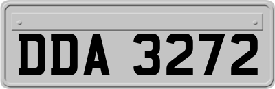 DDA3272