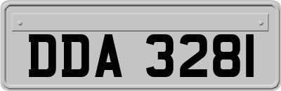 DDA3281