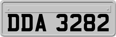 DDA3282