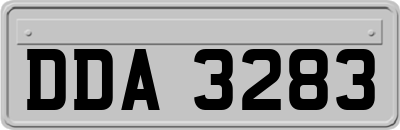 DDA3283