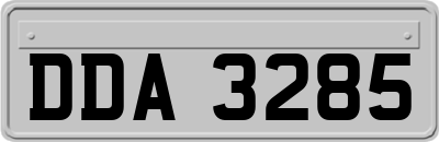 DDA3285