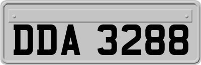 DDA3288
