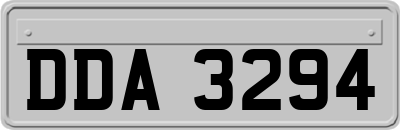 DDA3294