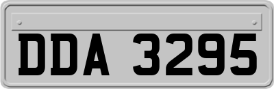 DDA3295