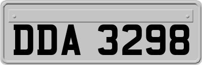 DDA3298