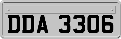 DDA3306