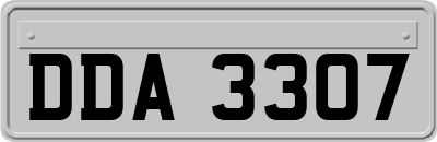 DDA3307