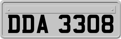 DDA3308