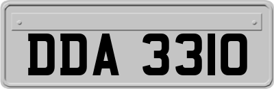 DDA3310