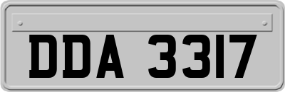 DDA3317