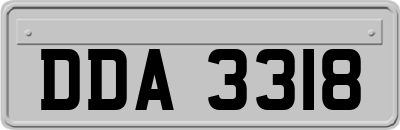 DDA3318