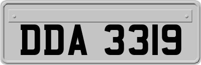 DDA3319