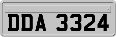 DDA3324