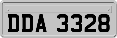 DDA3328