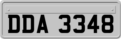 DDA3348