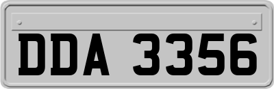 DDA3356