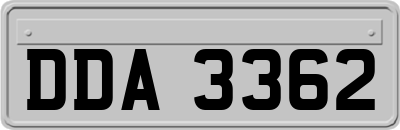 DDA3362