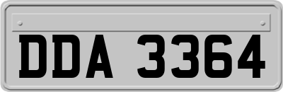 DDA3364