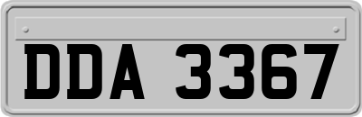 DDA3367
